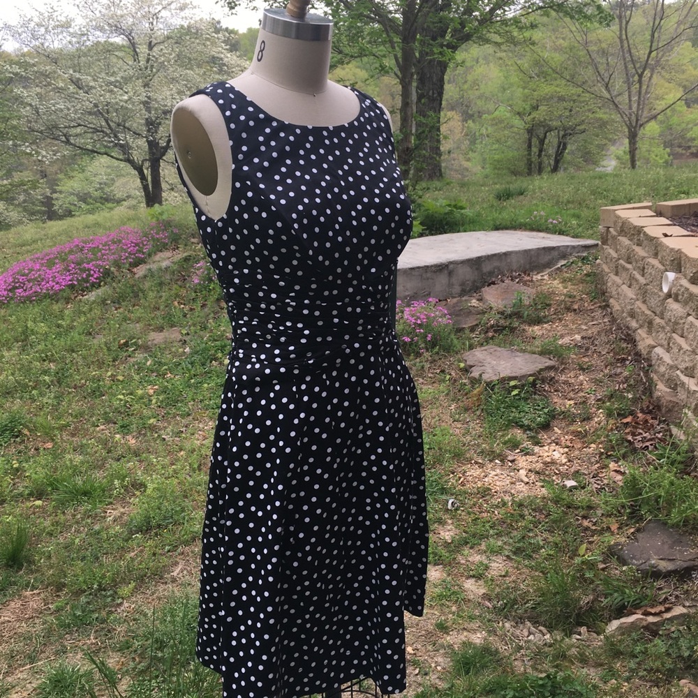 American Living Dress